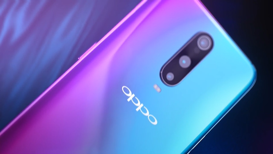 El OPPO R17 Pro tendrá una cámara posterior triple