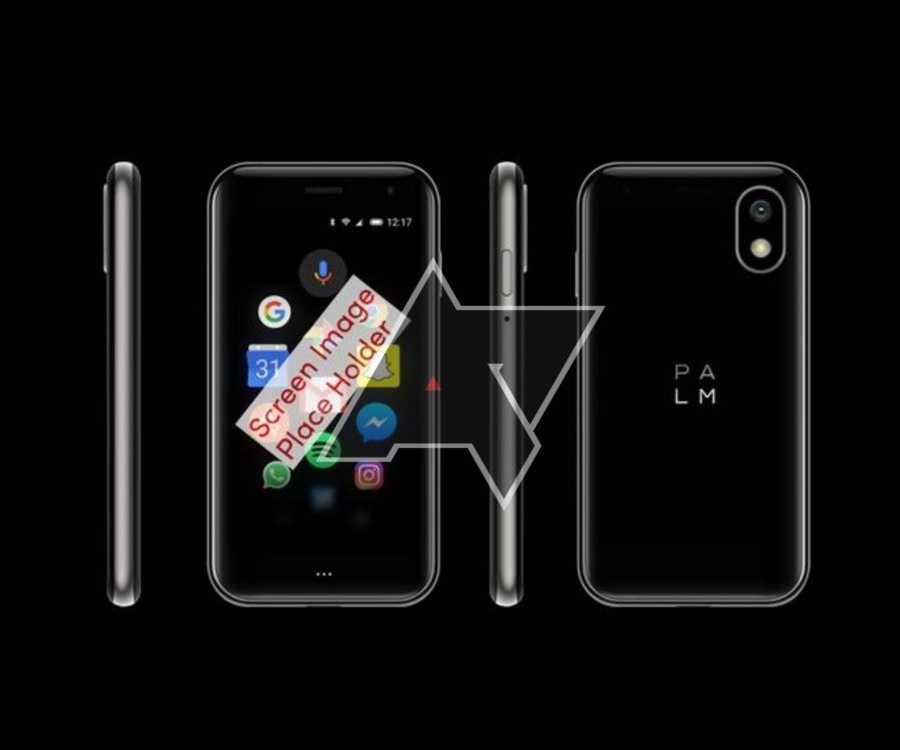 “Pepito” sería el nombre código del Android Phone de Palm