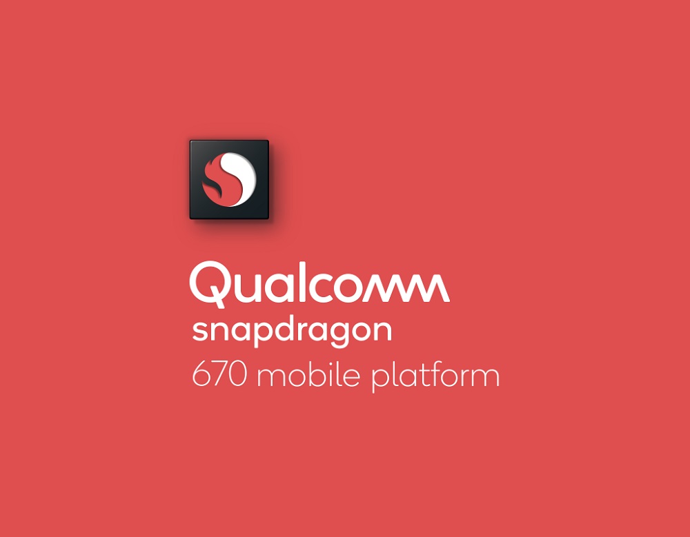 Nuevo Snapdragon de la serie 600: el Snapdragon 670 es oficial