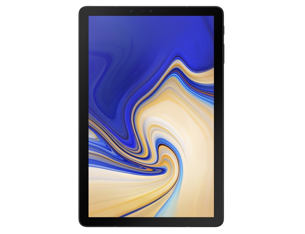 Llega finalmente Android 9.0 Pie para la Samsung Galaxy Tab S4 10,5”