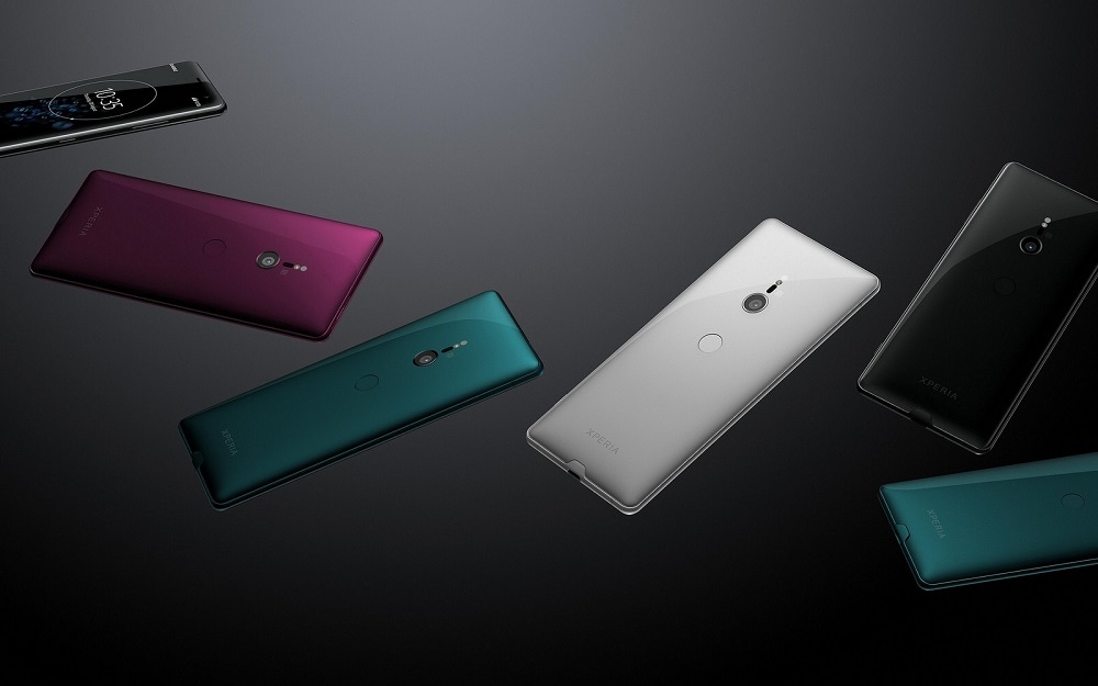 Tal y como esperábamos, el Sony Xperia XZ3 soportará conectividad 5G