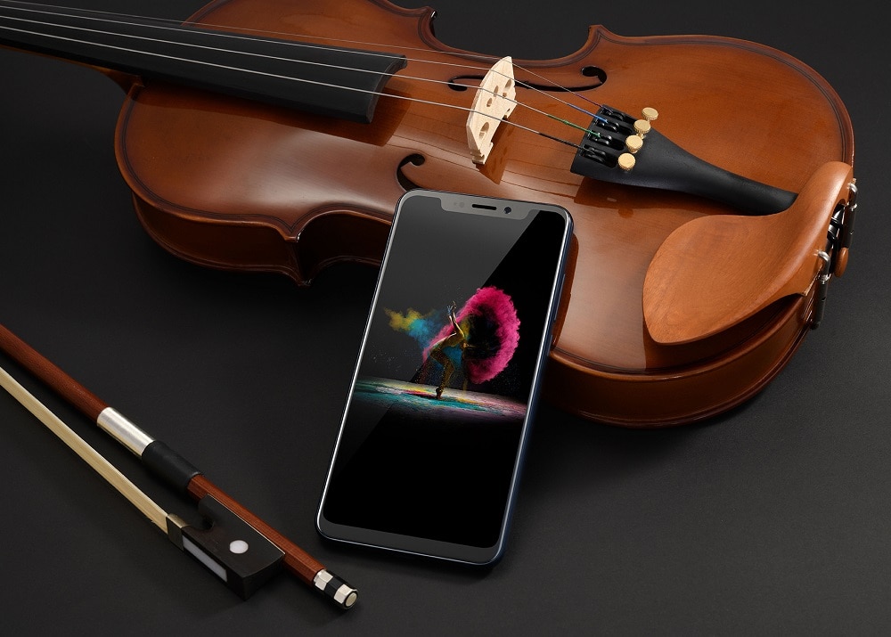 El ZTE Axon 9 Pro es oficial: Snapdragon 845 y detección facial