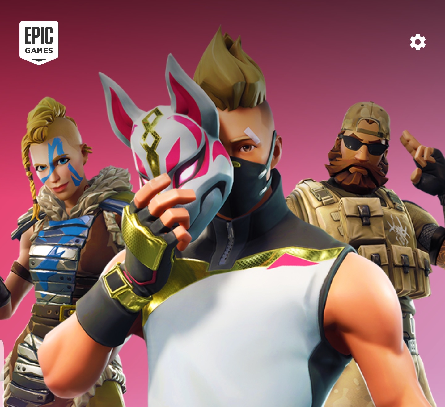 Fortnite para Android : como descargar el juego del momento