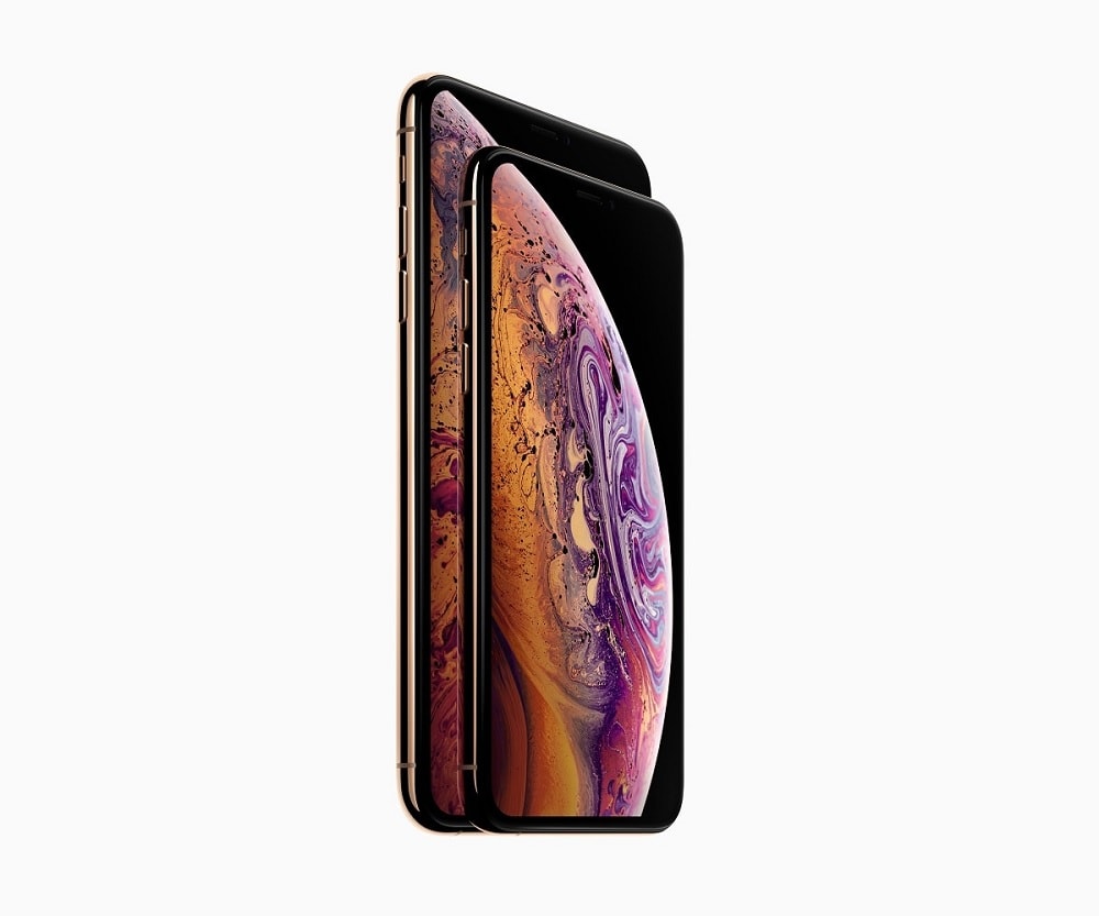 Llegó el día: iPhone Xs y iPhone Xs Max saldrán a la venta en estos lugares