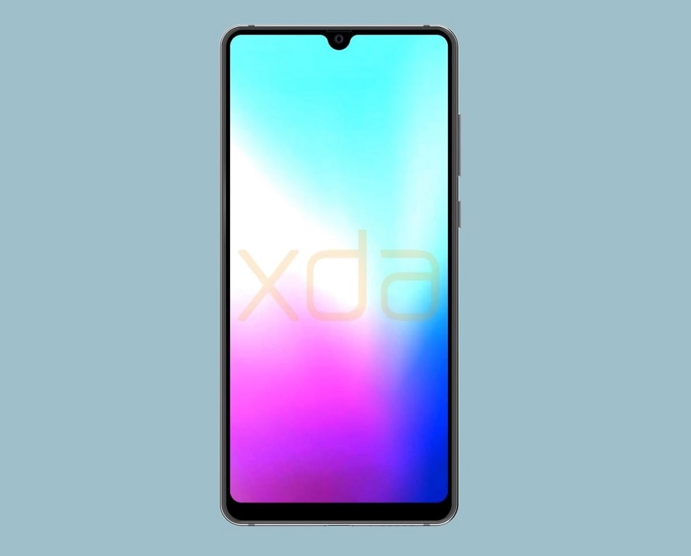 IFA 2018: el Huawei Mate 20 salió a pasear y se dejó fotografiar