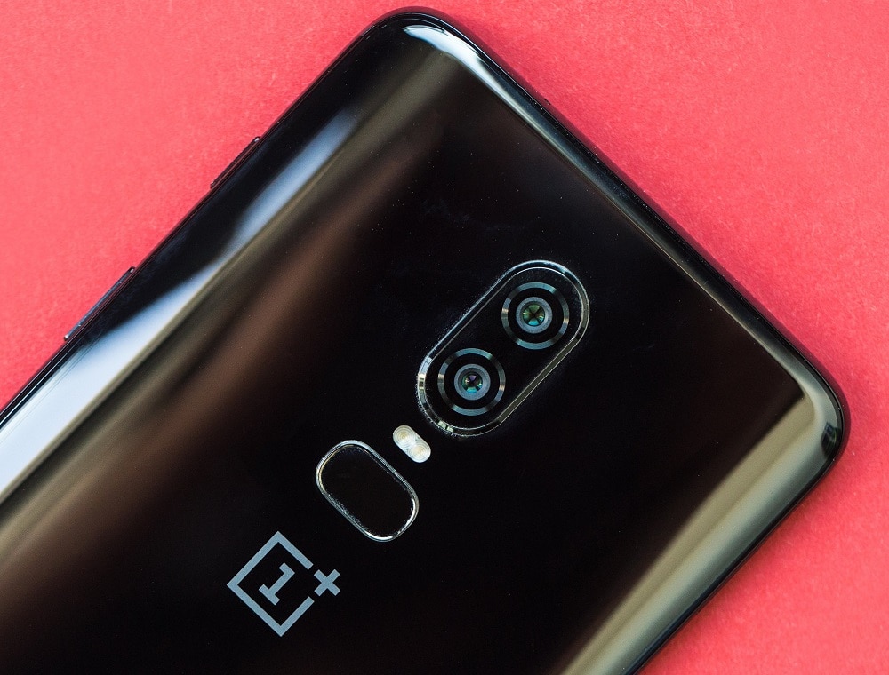 El OnePlus 6T sería un teléfono exclusivo de Amazon India