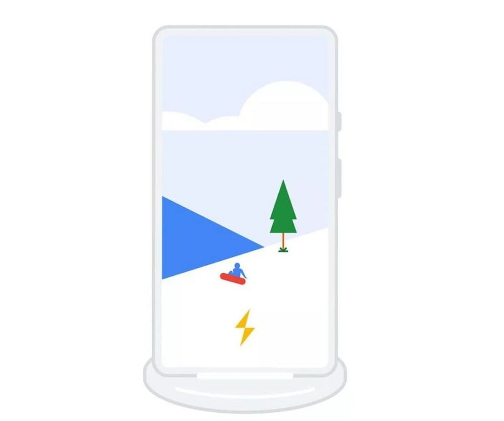El Google Pixel 3/3 XL tendrían este cargador inalámbrico Pixel Stand