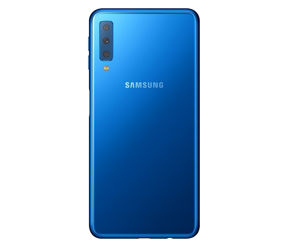 a7 2018 screen