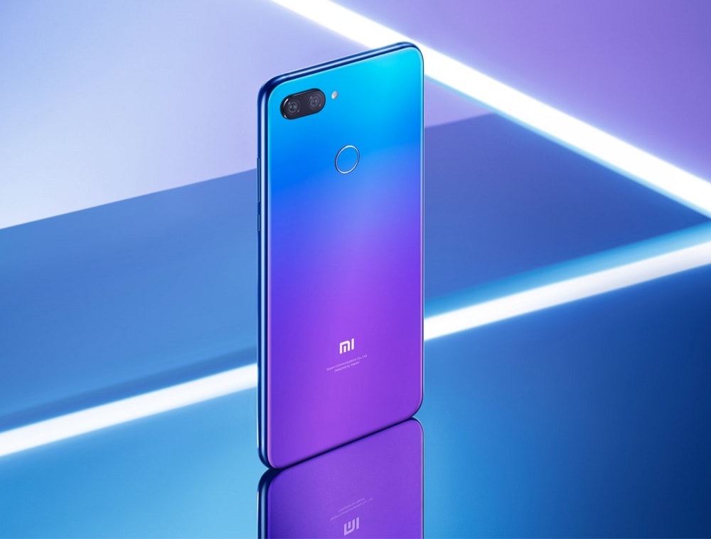 Xiaomi M 8 Pro y Xiaomi Mi 8 Lite se anuncian oficialmente