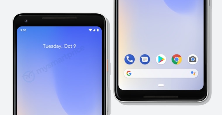 Video “Pixel Tips” para el Pixel 3 se filtra mostrando nuevo UI de cámara, Android Pie