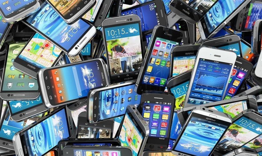 Comprar un celular usado Comprar un celular usado