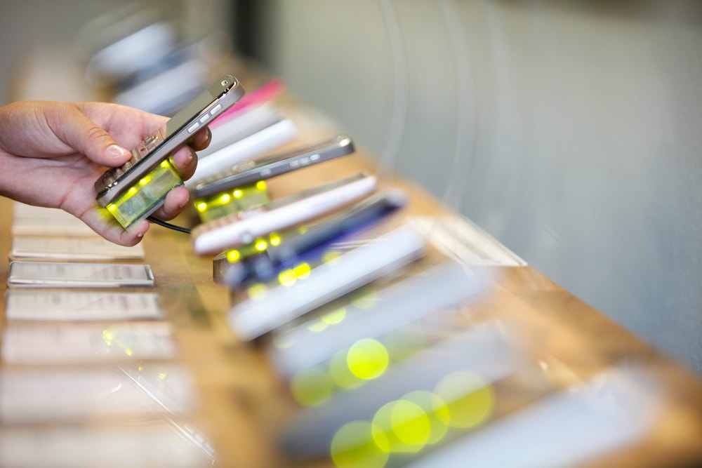 Comprar un smartphone usado Comprar un smartphone usado