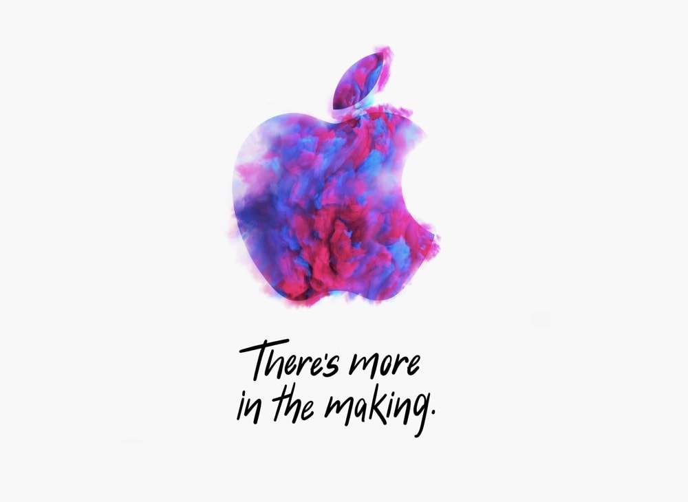 El 30 de octubre Apple presentará nuevas iPads