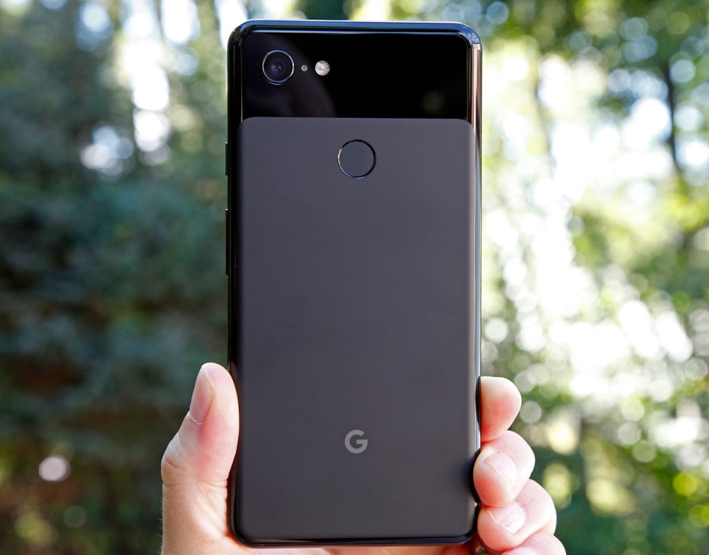 Parche de seguridad y solución de problemas para los Google Pixel 3/3 XL
