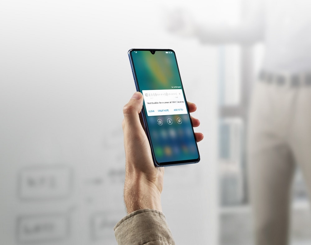 DxOMark inaugura su protocolo de pruebas de sonido y ya hay un podio