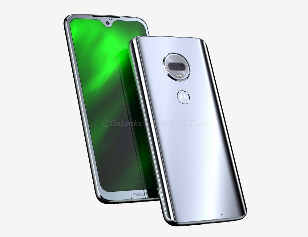 El Motorola Moto G7 es certificado por la FCC y podría anunciarse pronto