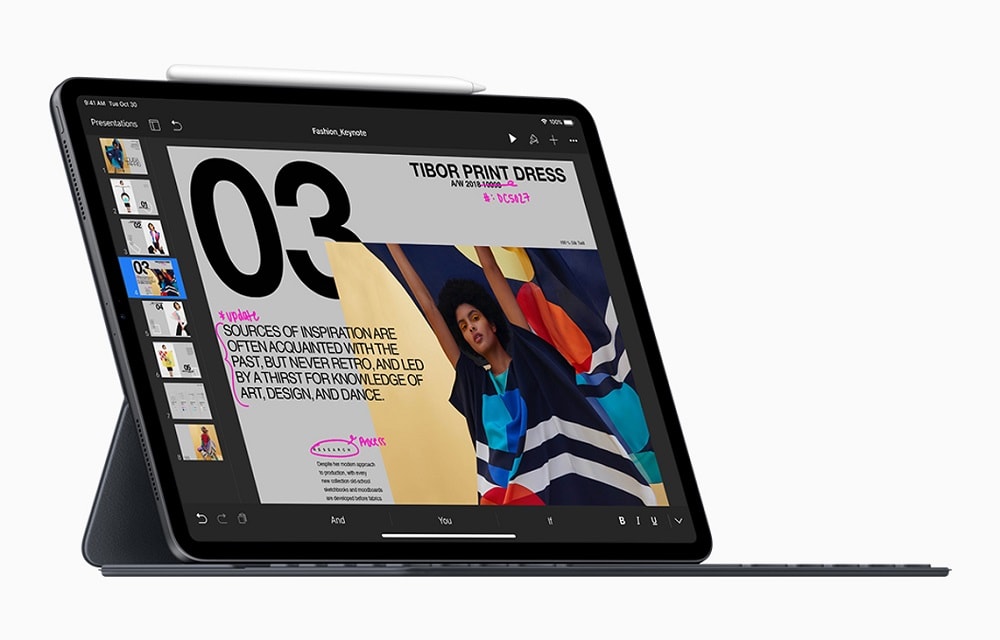 Compatibilidad exclusiva: Apple Pencil 2 solo es compatible con las nuevas iPad Pro