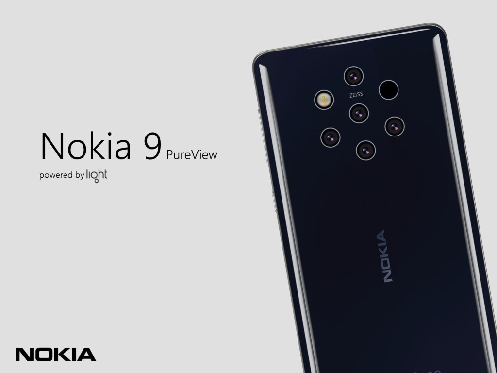El Nokia 9 “PureView” se llamaría Olympic puertas adentro