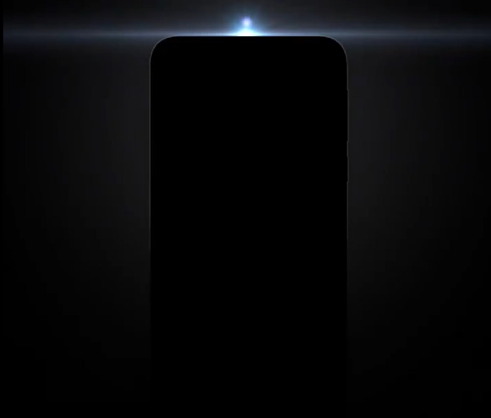 Esta podría ser la silueta del Nokia 7.1 Plus a anunciarse el 4 de octubre
