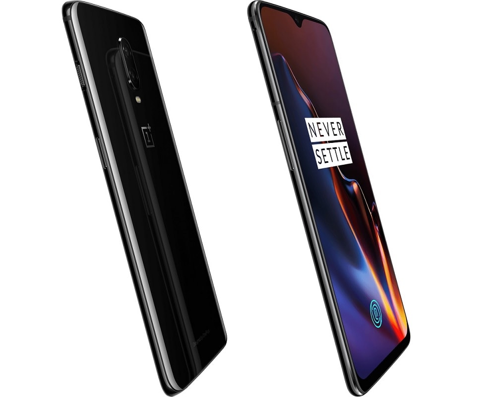 Nueva e importante actualización de OxygenOS para el OnePlus 6T