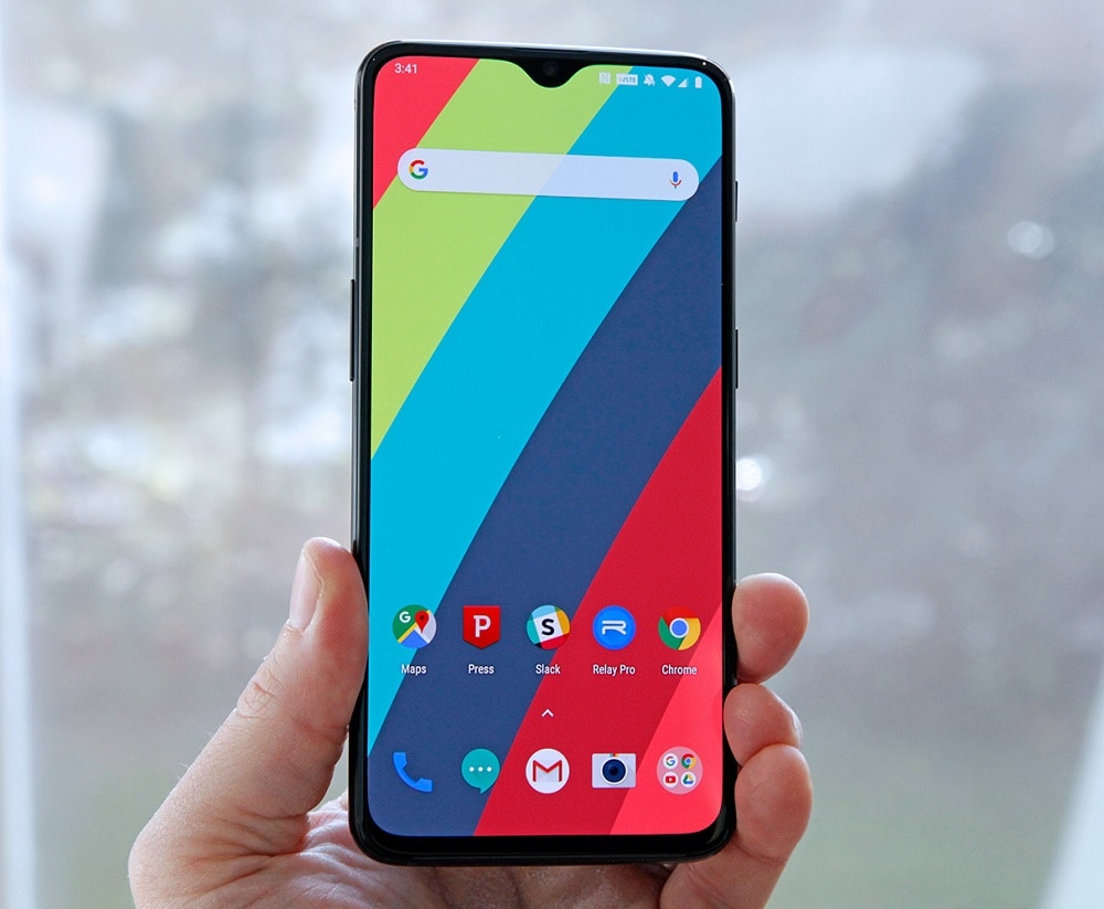 OxygenOS 10.0.1 ya está listo para los OnePlus 6 y OnePlus 6T