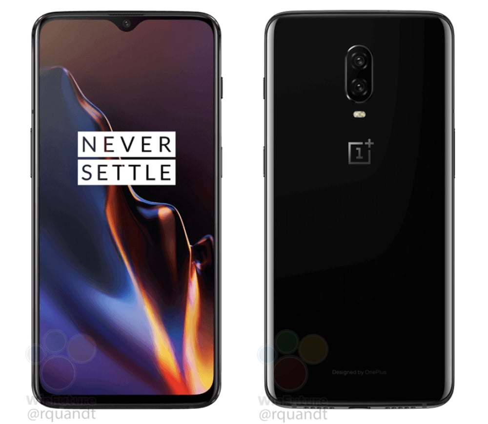 OnePlus adelanta que el OnePlus 6T tendrá un Modo Nocturno