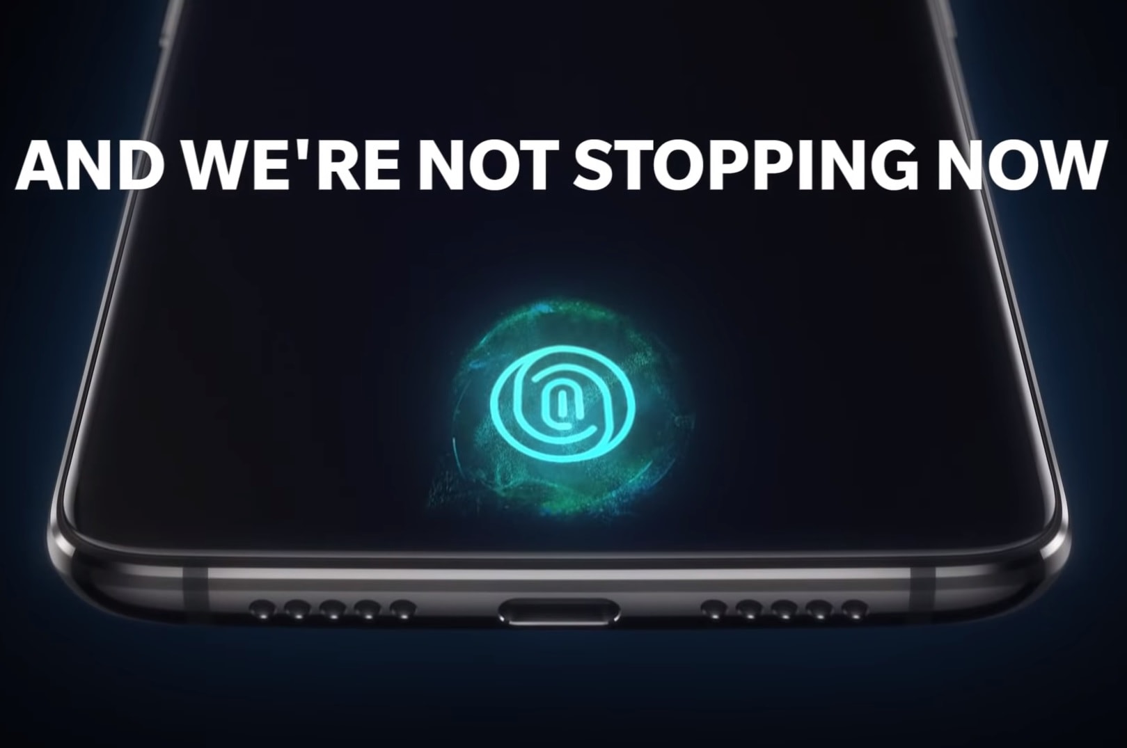 Novedades para OnePlus: el OnePlus 6T trabajaría con Verizon