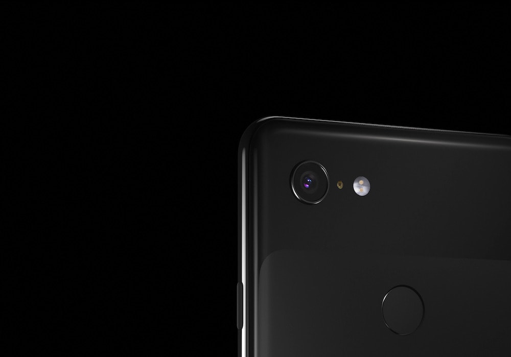 Pixel 2 vs Pixel 3 camaras