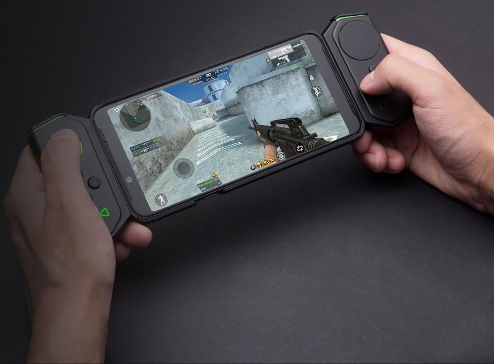 Google quiere asegurarse de que los flagships de gaming realmente lo sean