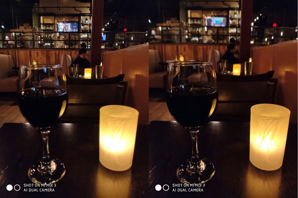 El Xiaomi Mi Mix 3 tendrá slider y sacará fotos con efecto bokeh
