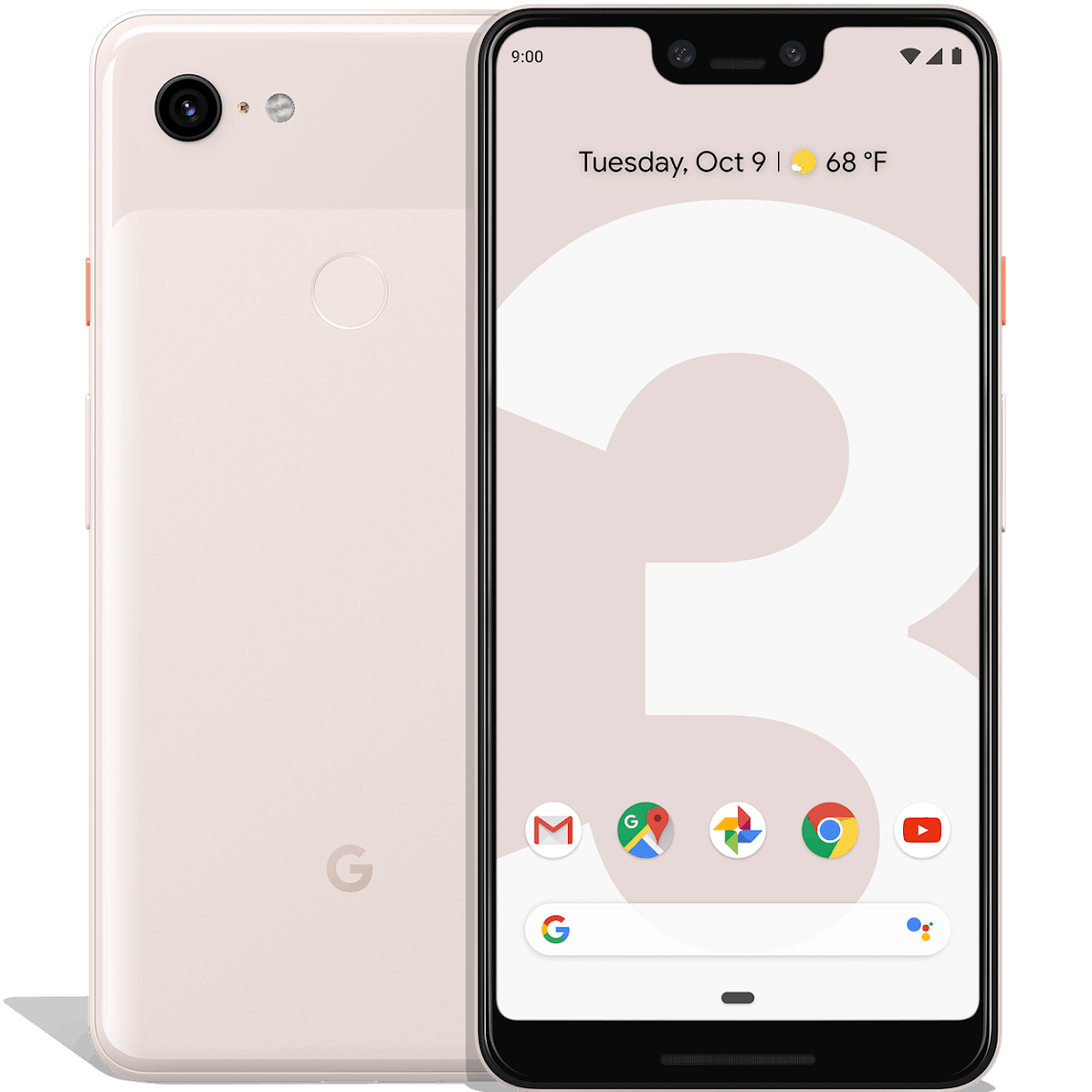 Pixel 2 vs pixel 3 xl 