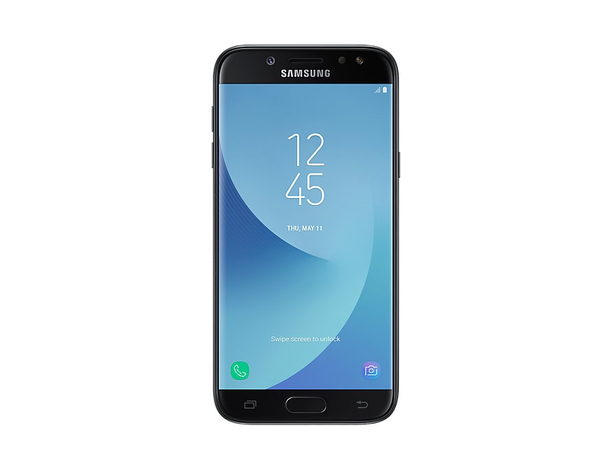 Samsung Galaxy J5 Pro (2017): Galería de fotos