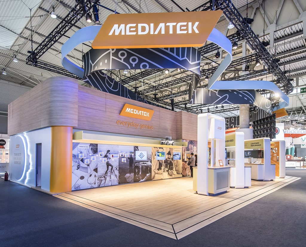 MediaTek Dimensity 7000 filtrado: un chip para smartphones de gama media