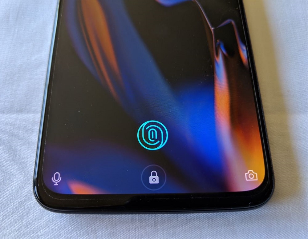 El OnePlus 6T tendría dos sucesores, uno de ellos con conectividad 5G