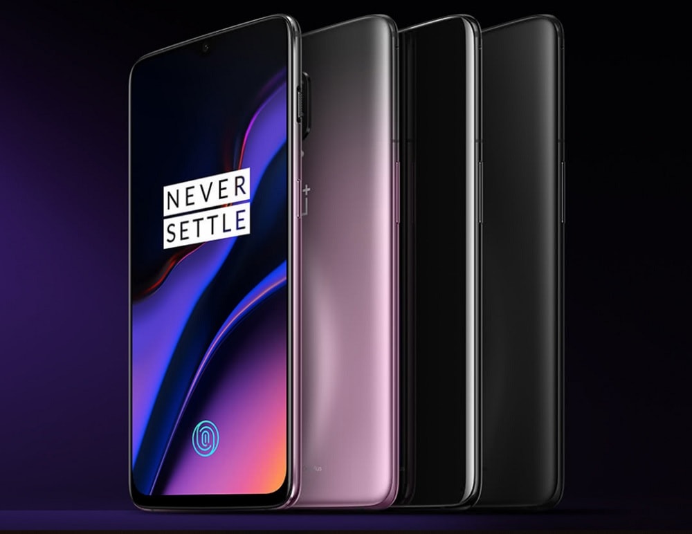 OnePlus cumple con lo prometido a los usuarios del OnePlus 6/OnePlus 6T