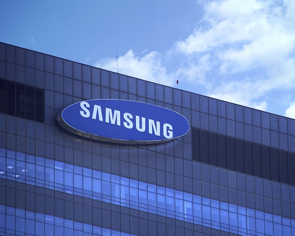 Una foto filtrada confirma el diseño frontal del Samsung Galaxy Z Fold 2