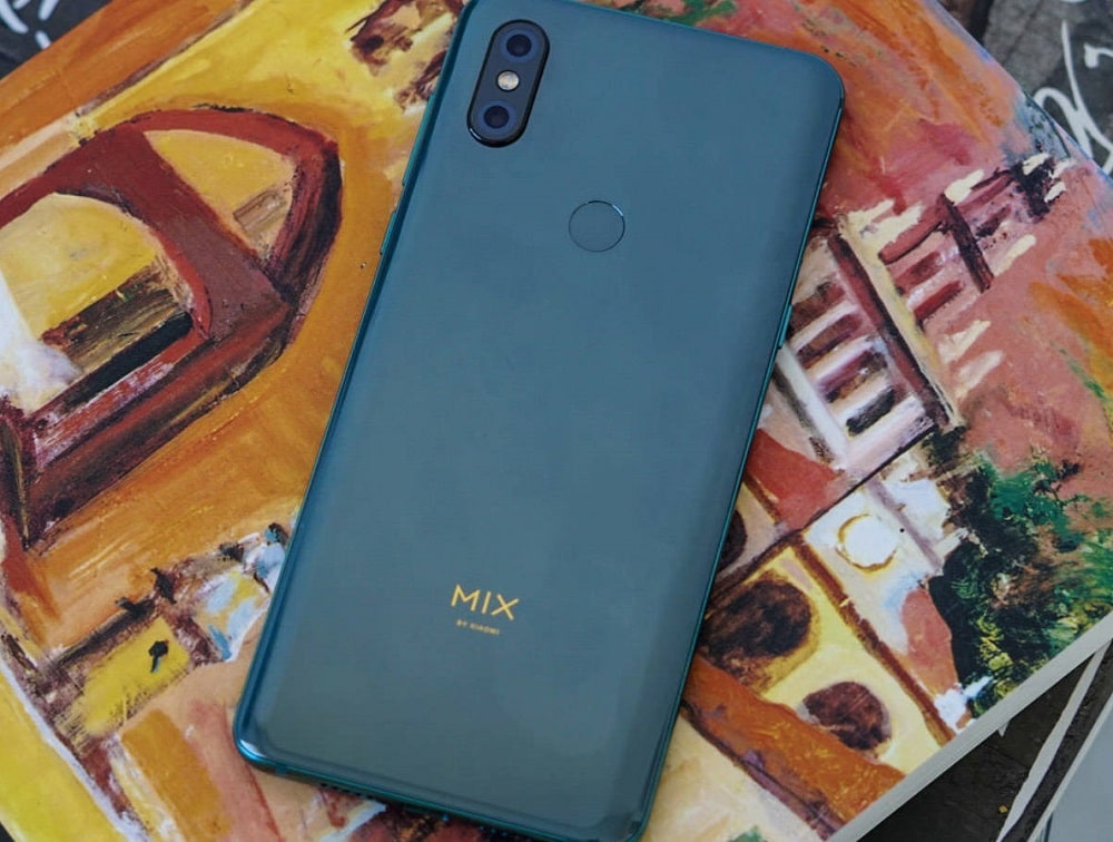 El Xiaomi Mi Mix 2S y Mi 8 ya pueden sacar fotos en la noche