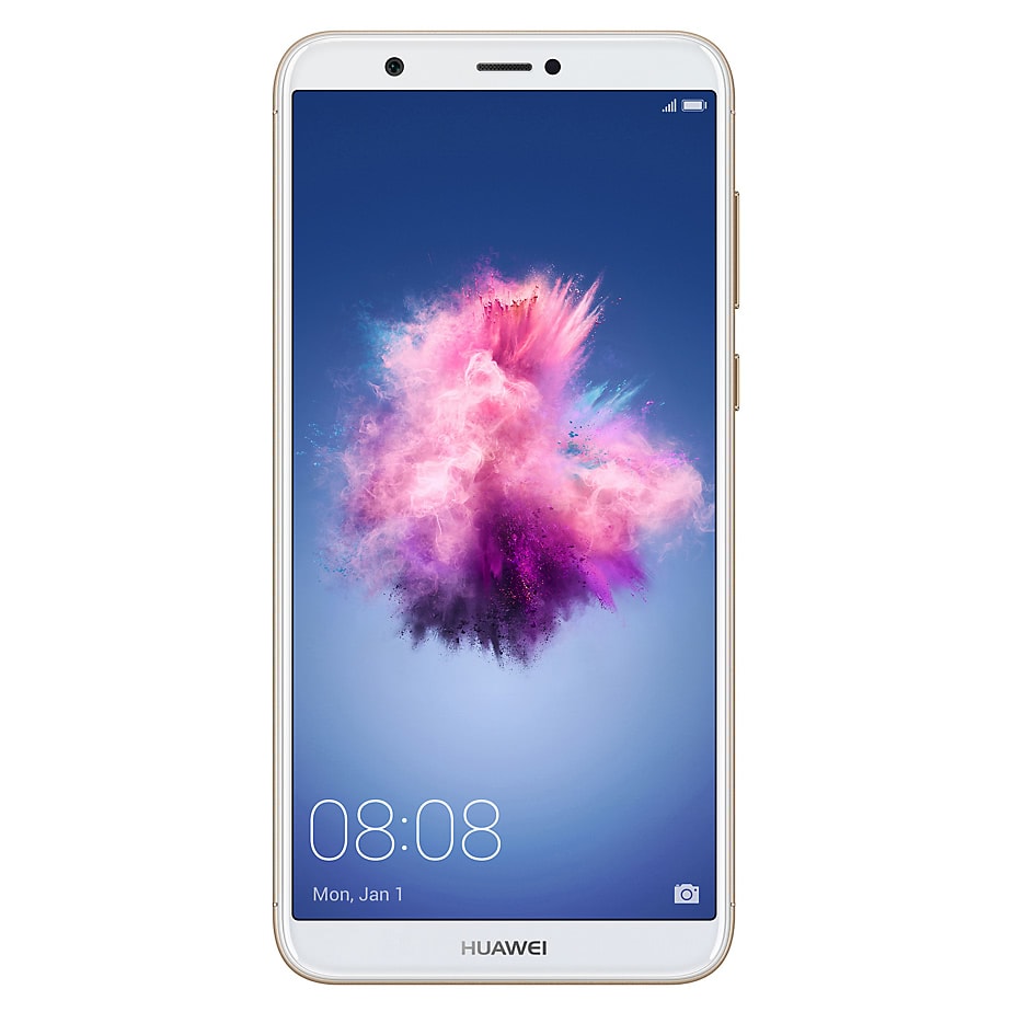 Huawei P Smart: Galería de fotos