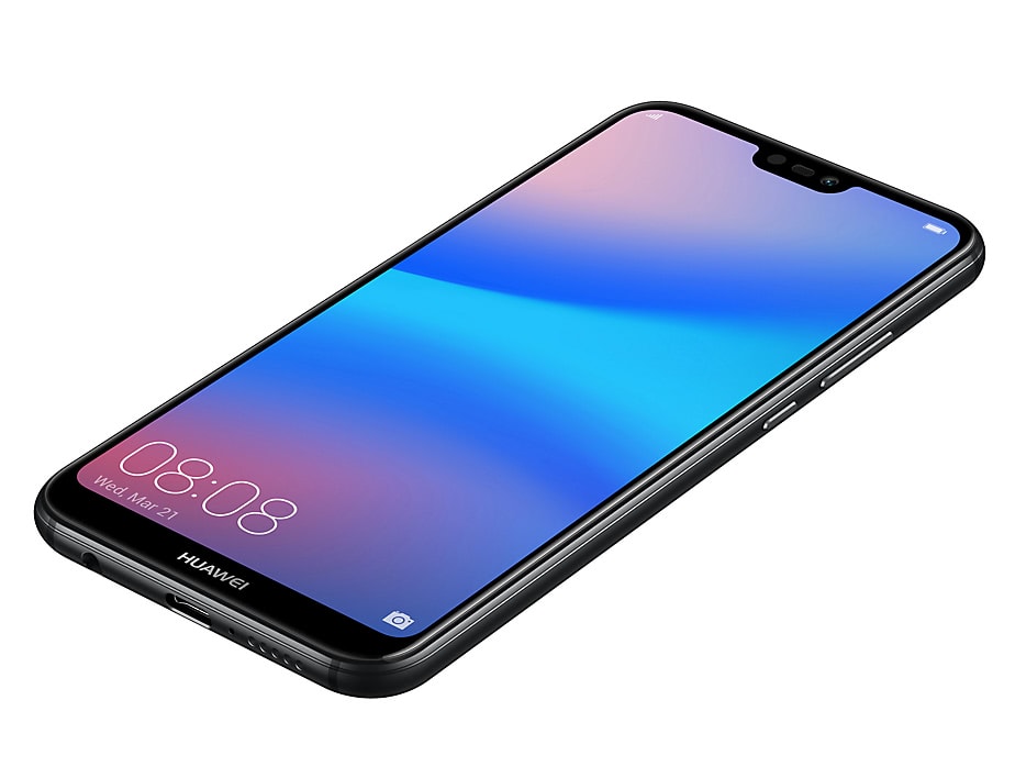 Huawei P20 Lite: Galería de fotos