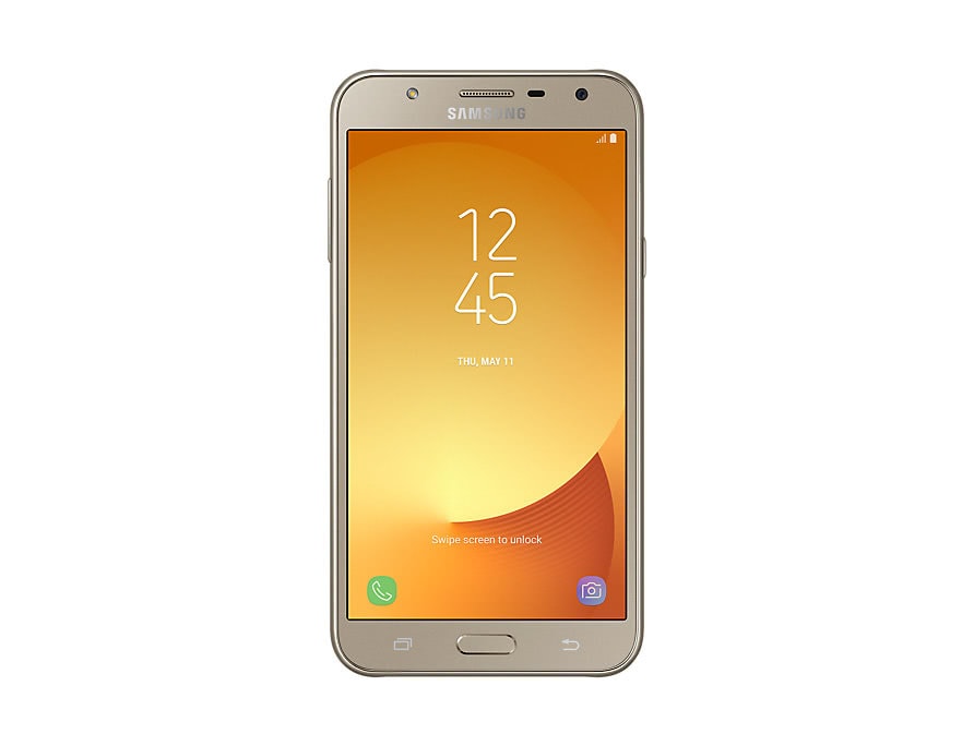 Samsung Galaxy J7 Neo: Galería de fotos
