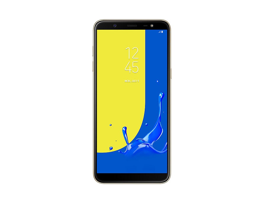 Samsung Galaxy J8: Galería de fotos