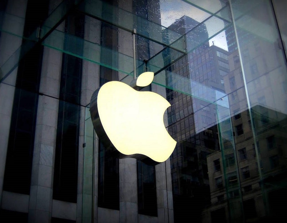 El fabricante de vidrio templado Corning reciben US$250 millones de Apple