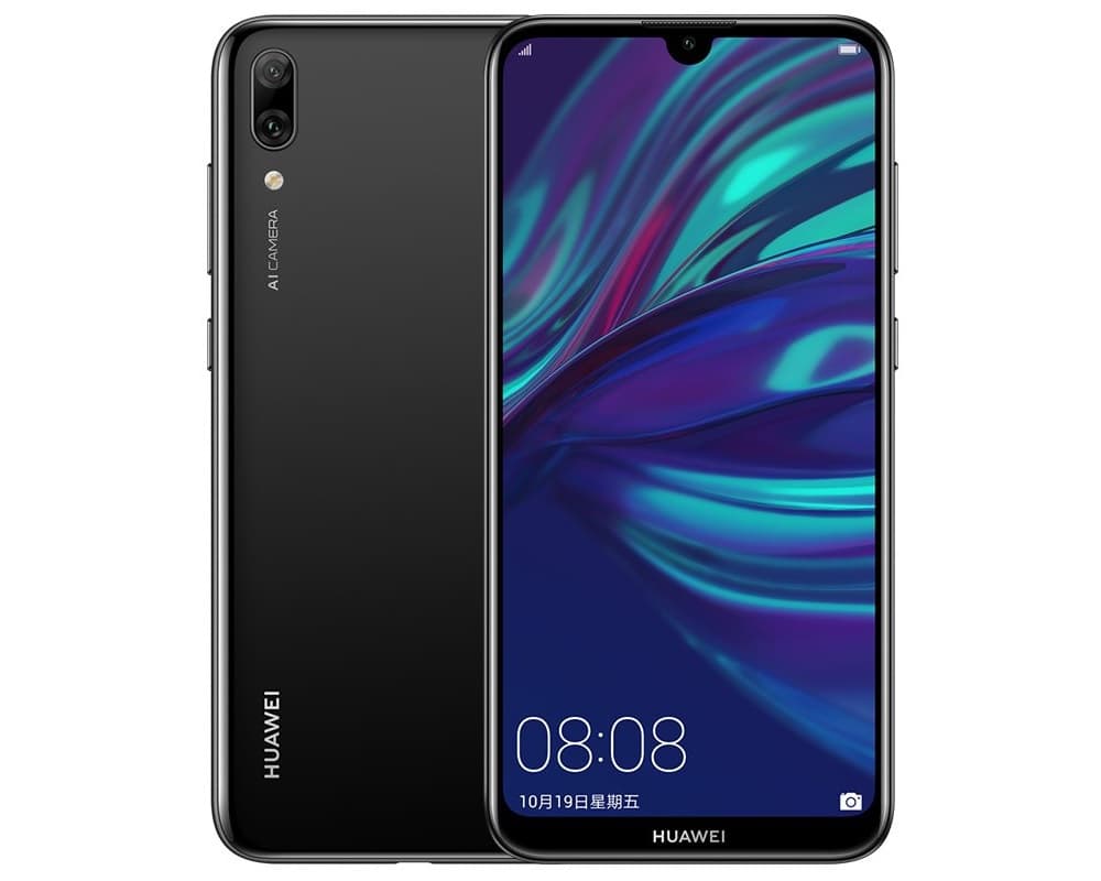 Nueva propuesta económica de Huawei: el Huawei Enjoy 9 es oficial