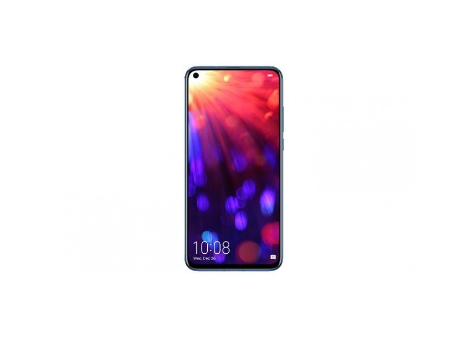 El Honor V20 surge en Geekbench y AnTuTu mostrando estas especificaciones