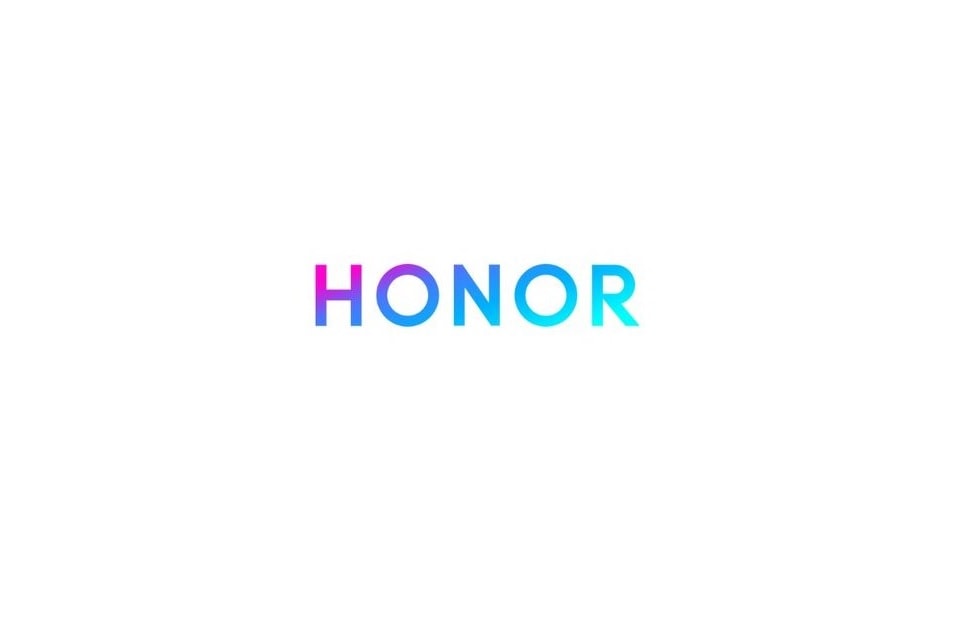 Nuevo logo para Honor: diferente tipografía, más colores