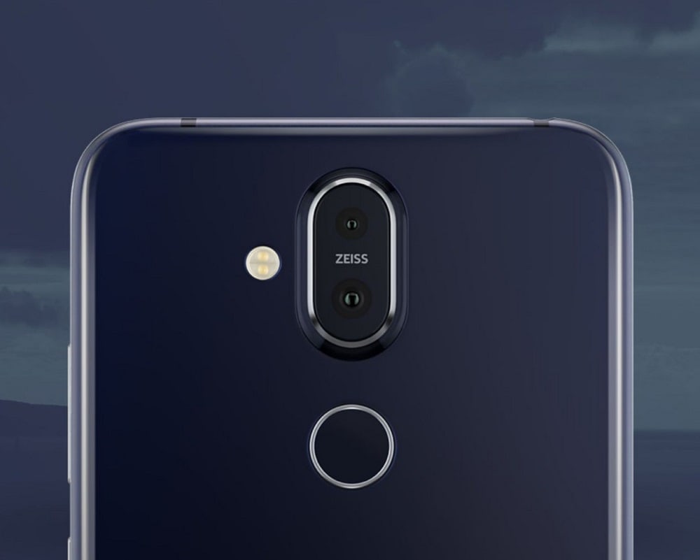 El Nokia X7 (2018) aterriza en occidente como el Nokia 8.1