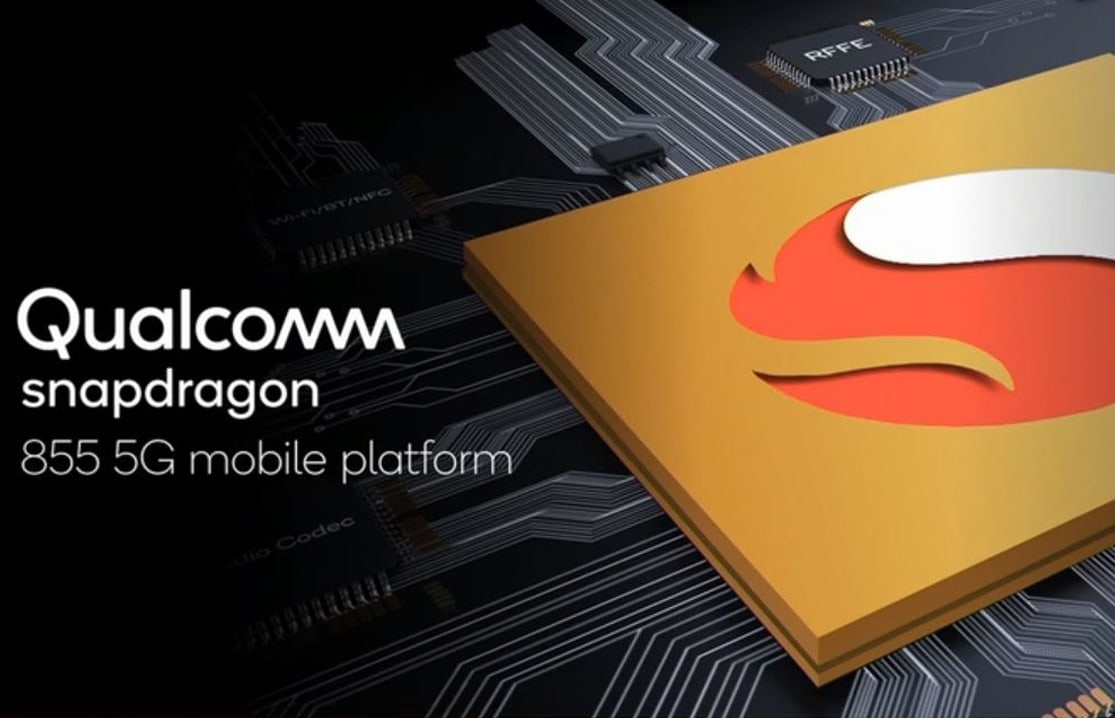 Más de treinta dispositivos móviles tendrán 5G gracias al Snapdragon 855