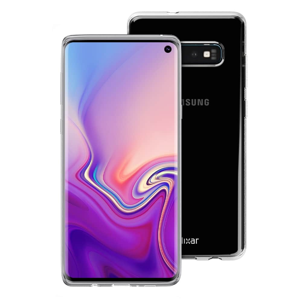 El Samsung Galaxy S10 Lite se deja ver con 6GB de RAM y un Snapdragon 855