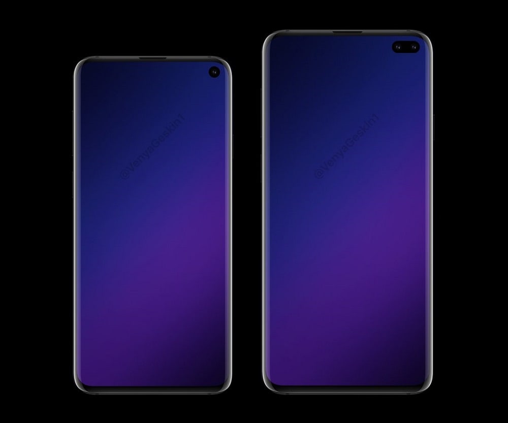 Sprint y Samsung trabajarán para darle 5G a un Samsung Galaxy S10