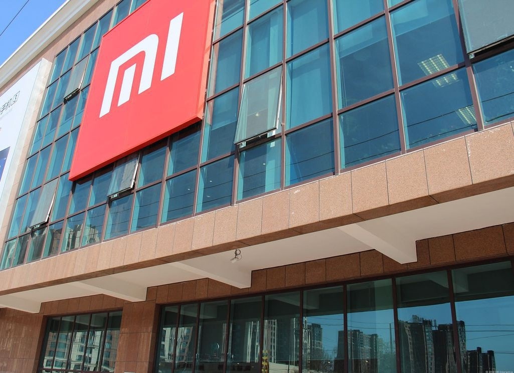 Xiaomi comienza a bloquear teléfonos en países embargados
